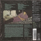 Clay, Otis - Trying To Live My Life Without You, Back Cover